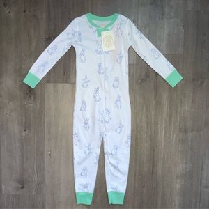 TBBC Kids Pajamas